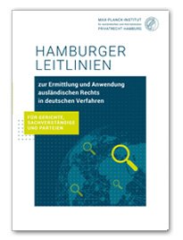 Hamburger Leitlinien